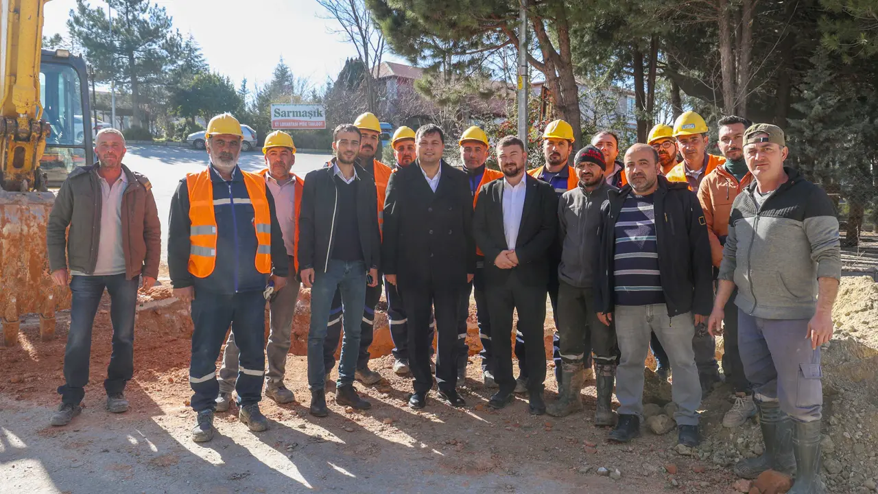 Bir Eylül Sanayi Sitesi Sel Sularından Kurtulacak