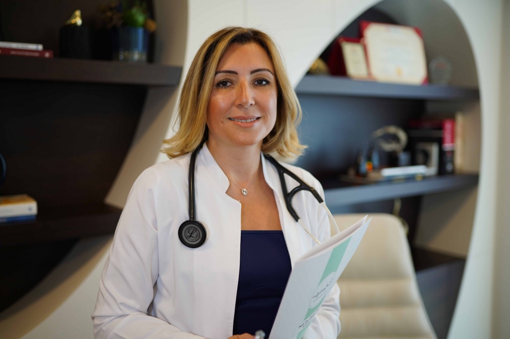 Uzmanından "Kalp krizi vakalarında AB birincisiyiz" değerlendirmesi