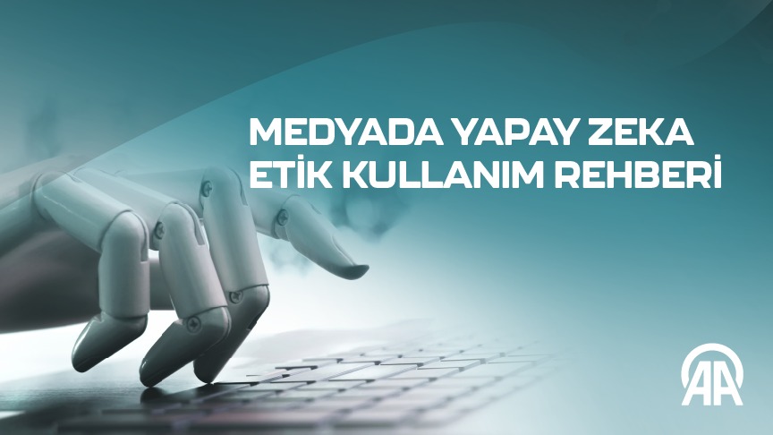 Yeni Dönem "Medyada Yapay Zeka Etik Kullanım Rehberi" hazırladı