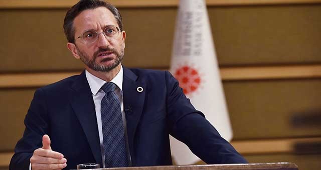 İLETİŞİM BAŞKANLIĞI, “BASIN ÇALIŞANLARININ HAKLARININ İYİLEŞTİRİLMESİ ÇALIŞTAYI” DÜZENLEDİ