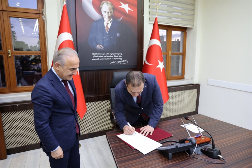 Muğla'da 3. Etap KYK projesi hayata geçiriliyor