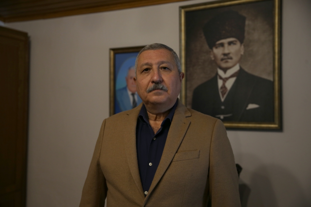 Muğla'da tarımsal üretim ve ihracatından elde edilen gelir arttı