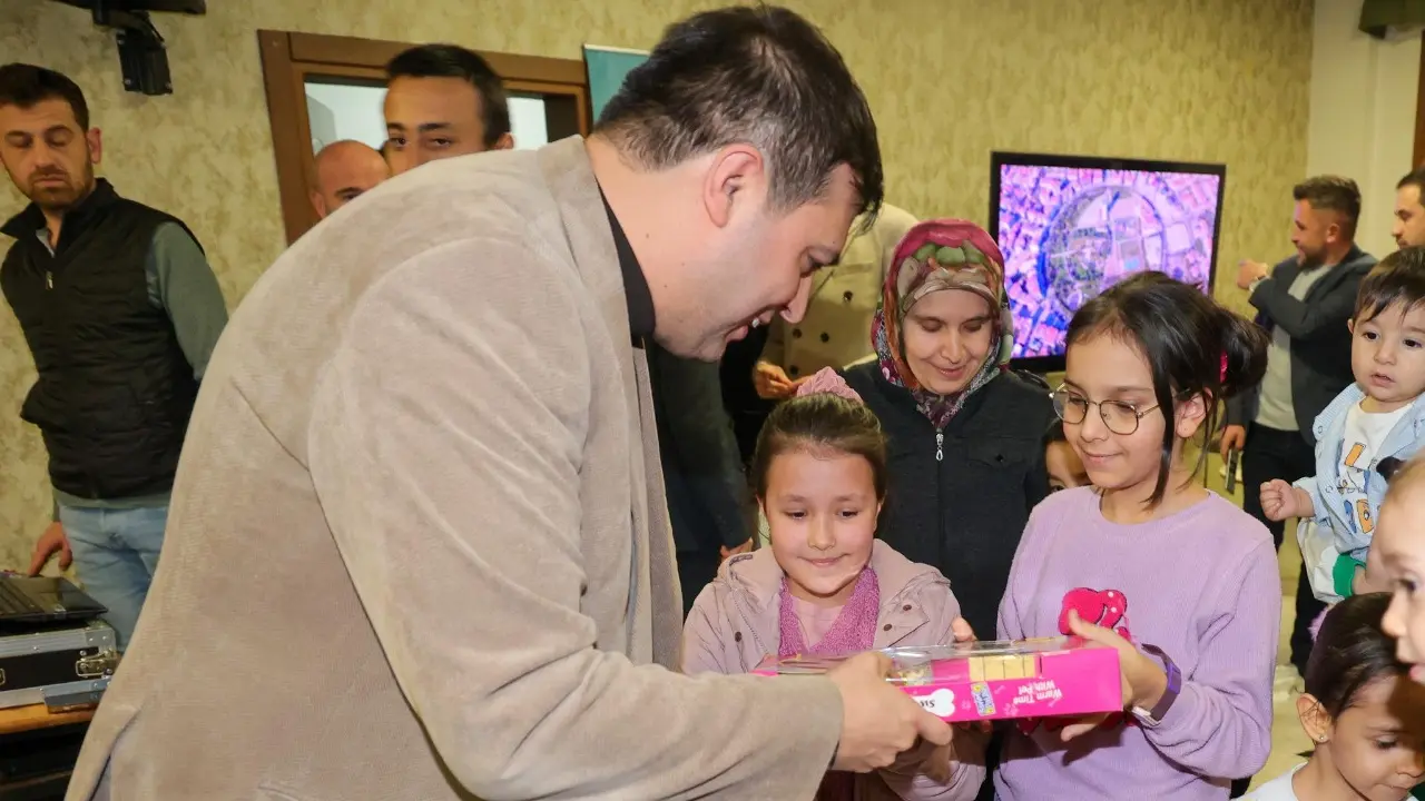 Çakın Seçim Çalışmasını Usmek, Fatih Ve İslice Mahallerinde Sürdürdü