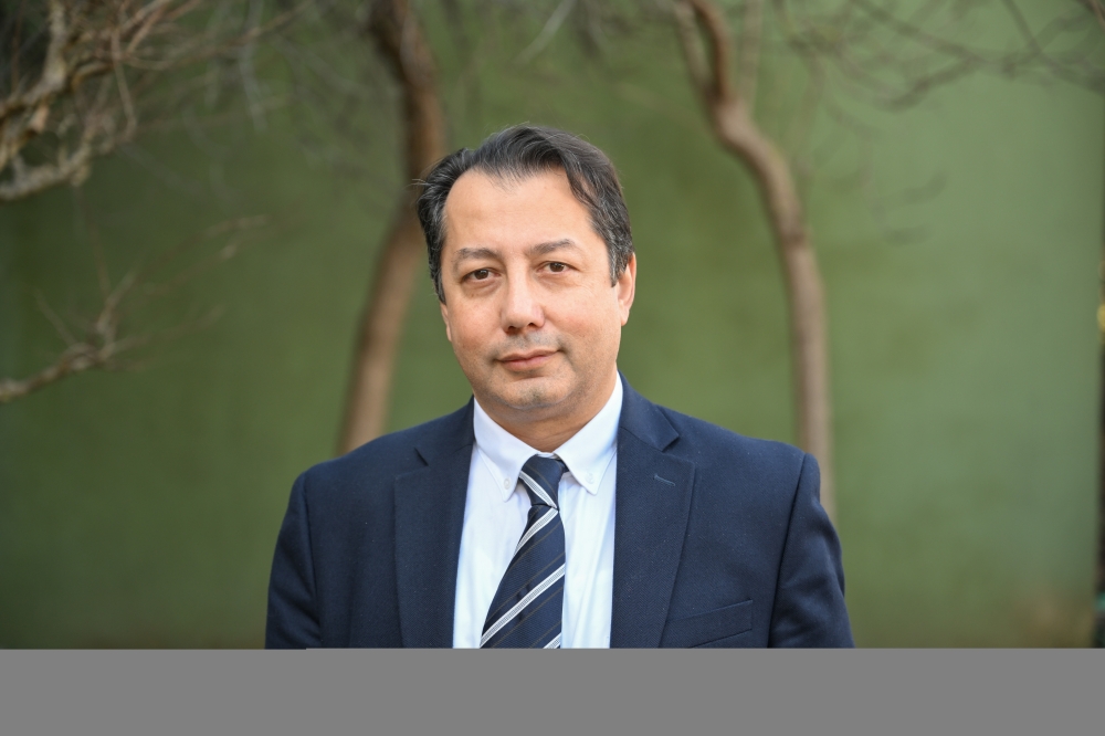 Yapay zeka, çevre sorunlarının çözümüne katkı sağlayabilir