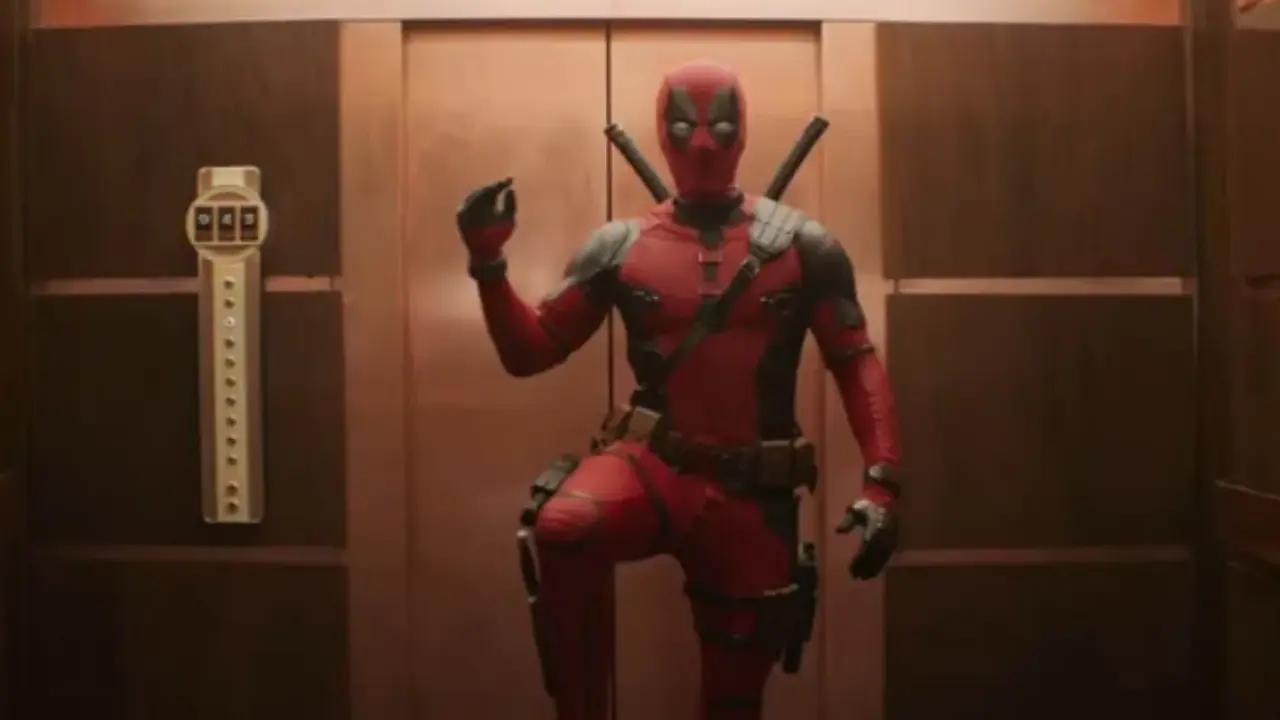Deadpool 3 Fragmanı Yayınlandı: Çıkış Tarihi ve Oyuncu Kadrosu Belli Oldu!