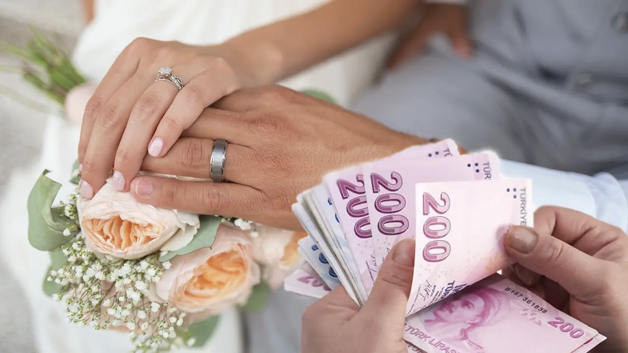 150 Bin TL Faizsiz Evlilik Kredisi Başvuru Şartları ve Başvuru Süreci