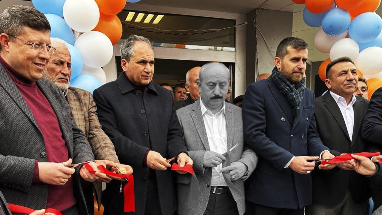 Herkes 'MUTLU' İken, Arpacı 'MATEM'de