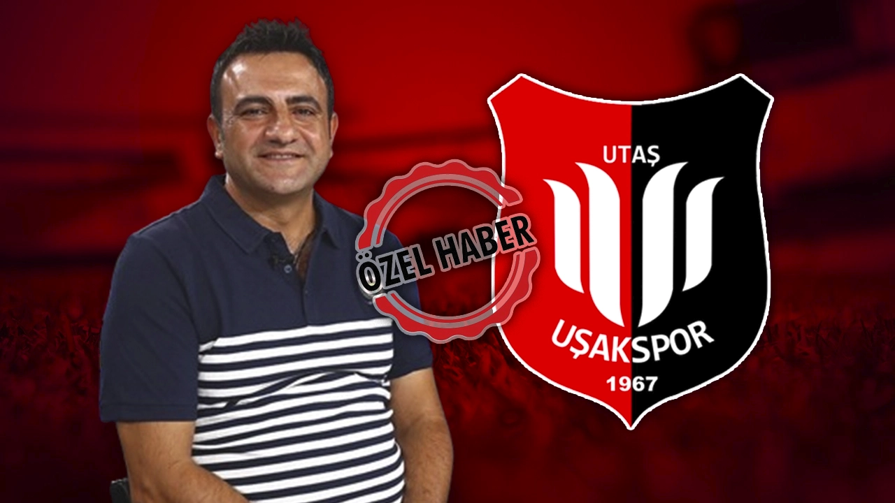 Uşakspor Ne Olacak? Yeni Başkan Projelerini Gazetemize Anlattı..
