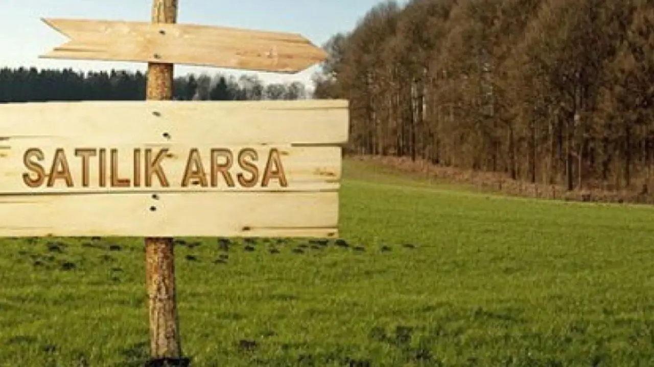 Karaağaç Köyü’nde 9 Bin 841 Metrekarelik Tarla Satışta