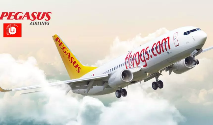 "Pegasus Havayolları Ekonomi Sınıfı Yolcularına Kabin Bagajı Hizmetini Kaldırıyor