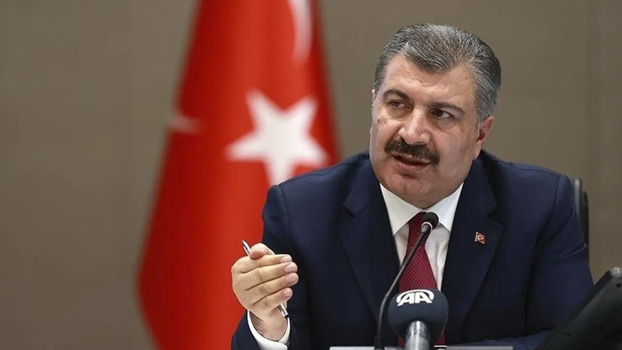 Sağlık Bakanlığı 35 Bin Personel Alımı: Detaylar Açıklandı!