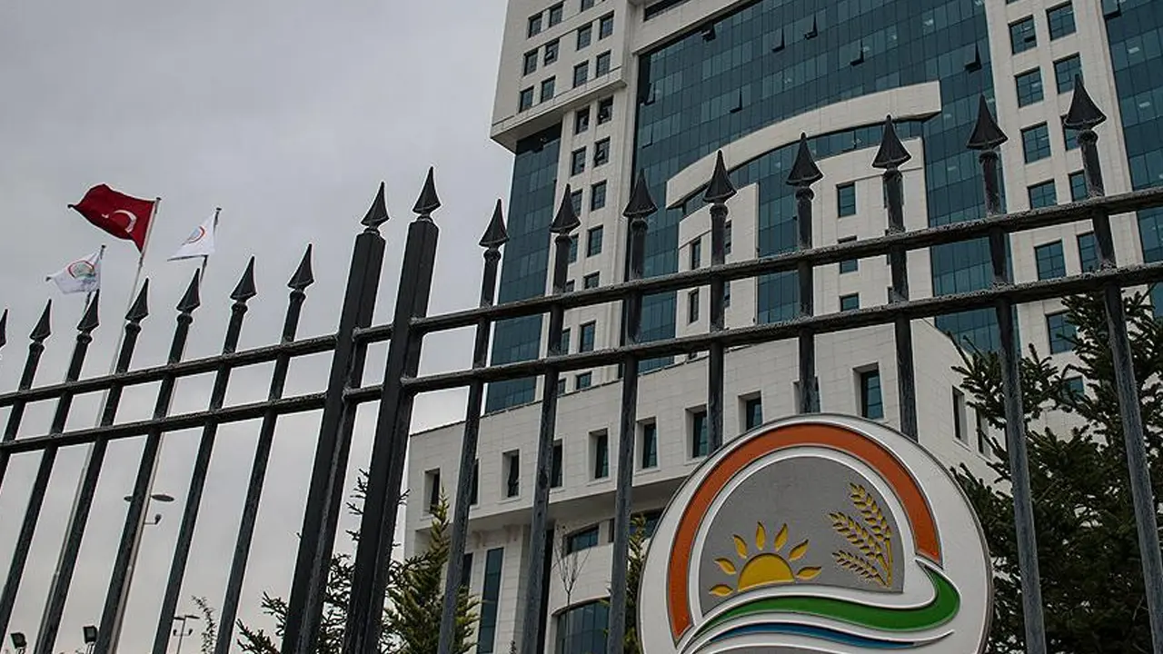 Tarım Bakanlığı 1500 İşçi Alımı: İŞKUR Başvuruları Başladı