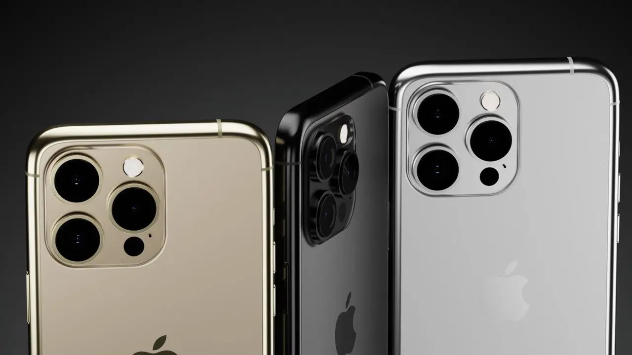 iPhone 16 Serisinin Tasarımı Sızdırıldı: Apple Hayranlarını Şaşırtabilir!