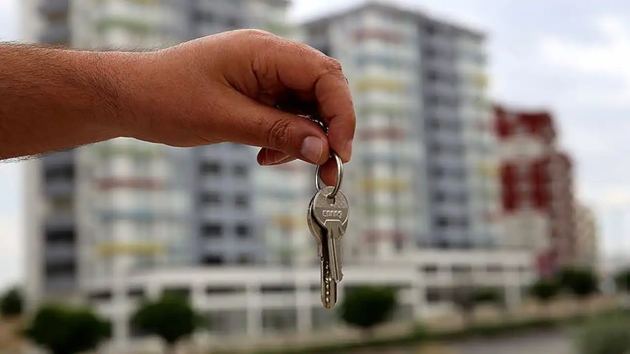 Uşak'ta 3 bin lira kira yardımı