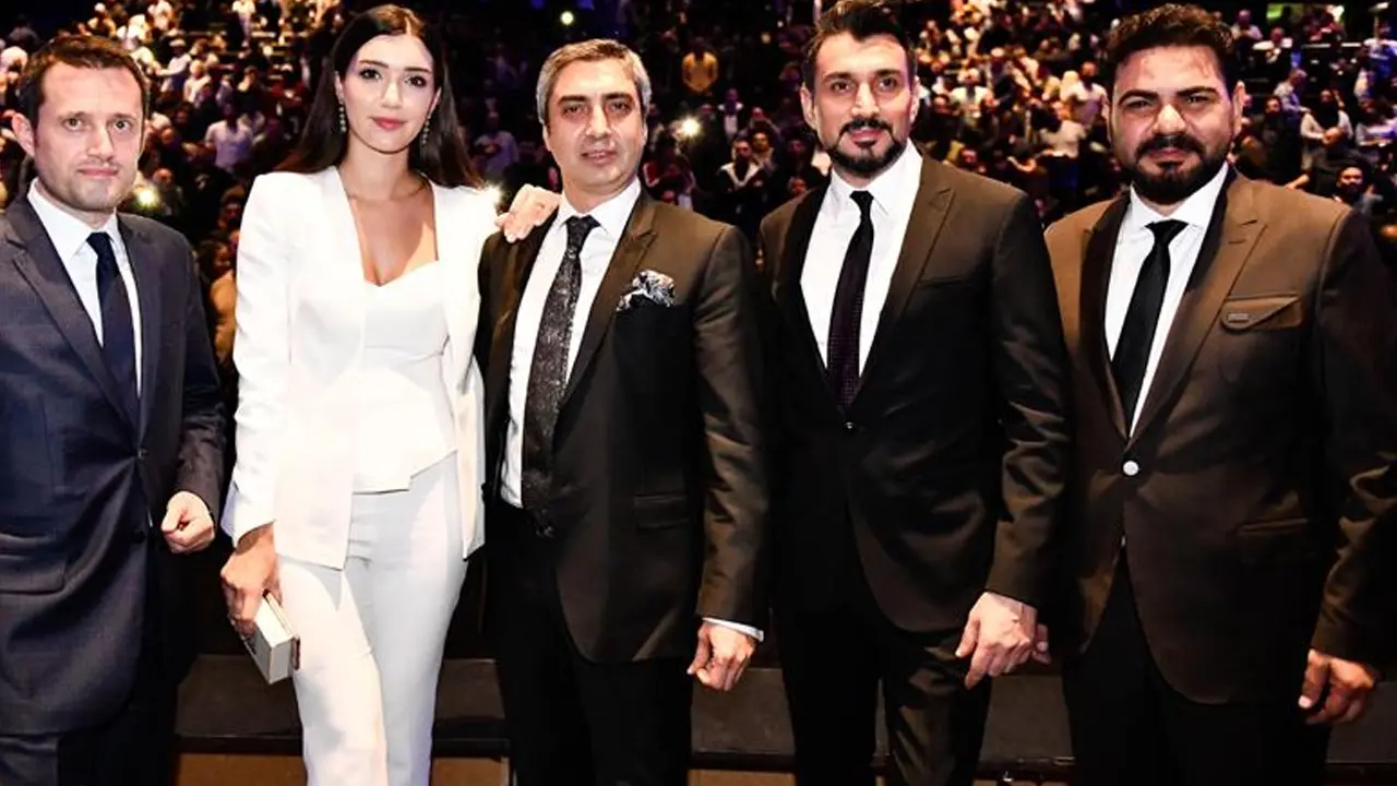 Kurtlar Vadisi Kaos Exxen'de