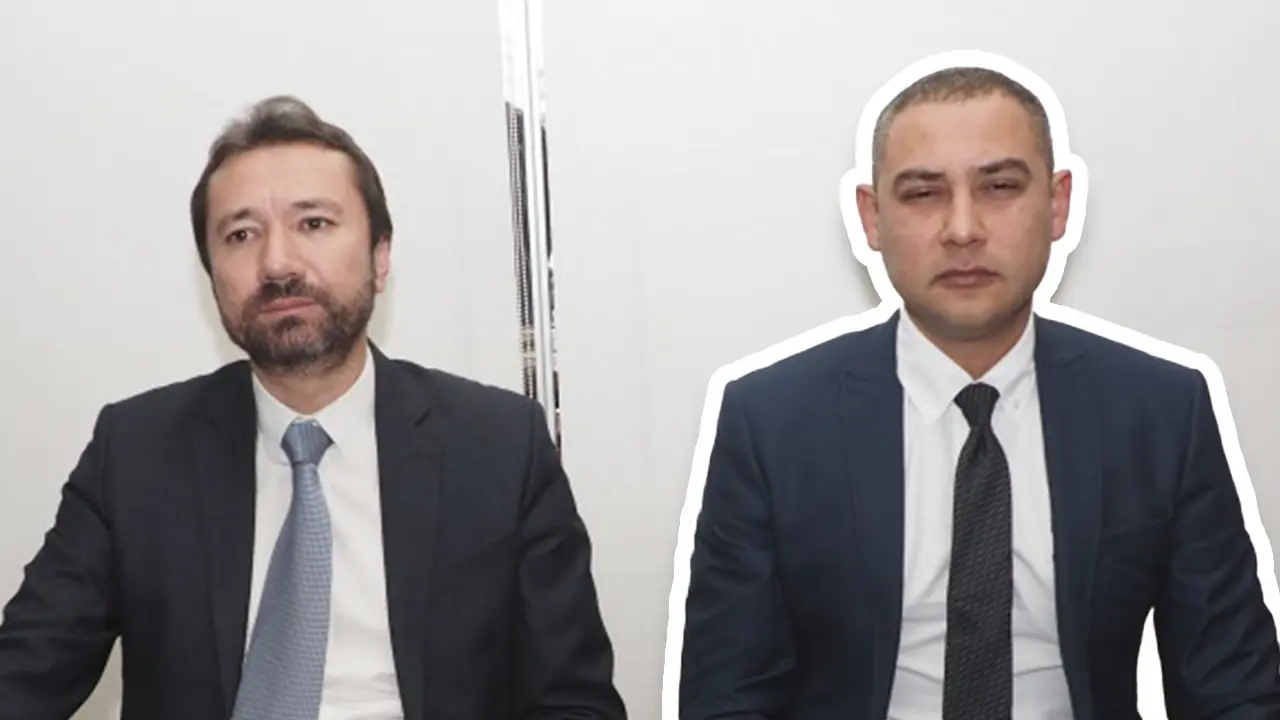 Zafer Partisi Uşak Belediye Başkan Adayı Furkan Kaya Oldu