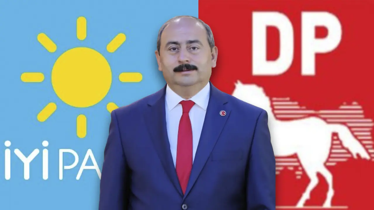 Banaz Belediye Başkanı Zafer Arpacı Kıymete Bindi
