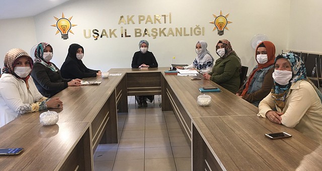 AK PARTİ KADIN KOLLARINDAN ABDURRAHMAN DİLİPAK HAKKINDA SUÇ DUYURUSU