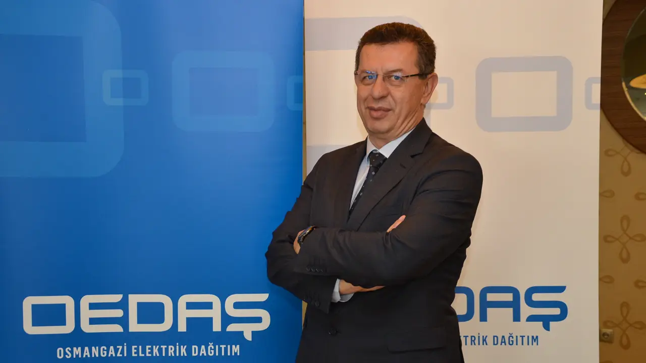 OEDAŞ'a ACDP’den B notu