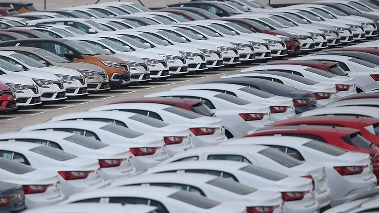 Quick Finans'ın 2. el oto raporunun ocak verileri açıklandı