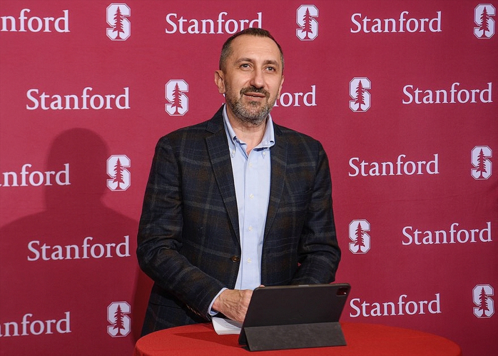 Türk Telekom Ventures'ın girişimcilik programı "PİLOT" Stanford Üniversitesi'nde