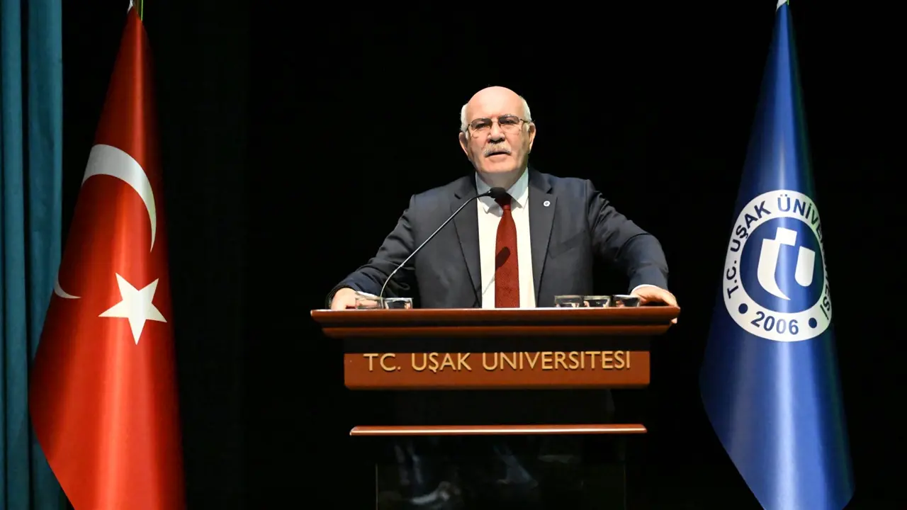 Uşak Üniversitesi Öz Değerlendirmesini Yaptı