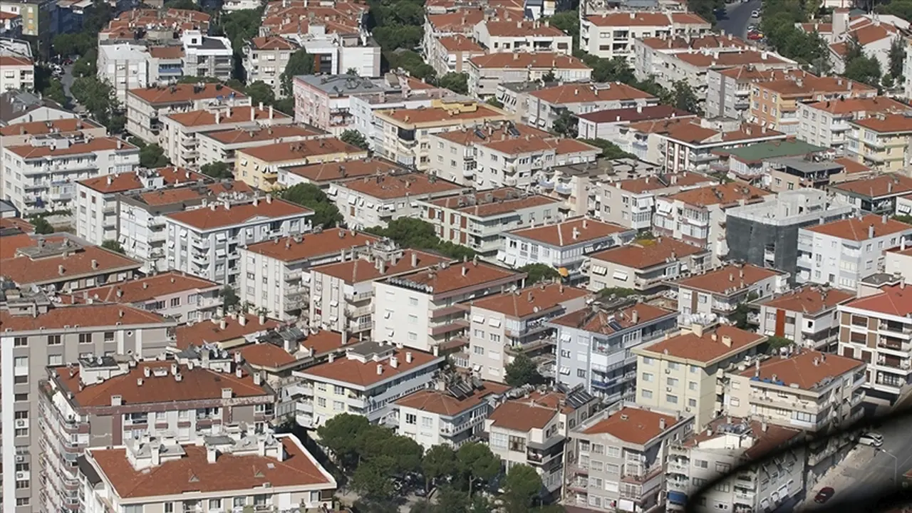 Sahibindex "Kiralık ve Satılık Konut Piyasası Görünüm" raporunu yayımladı
