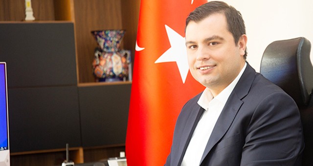 Başkan Çakın: “Bu Millet Vatanı Candan Öte Saymıştır”