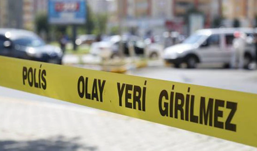 Kütahya'da fabrikada elektrik akımına kapılan mühendis ağır yaralandı