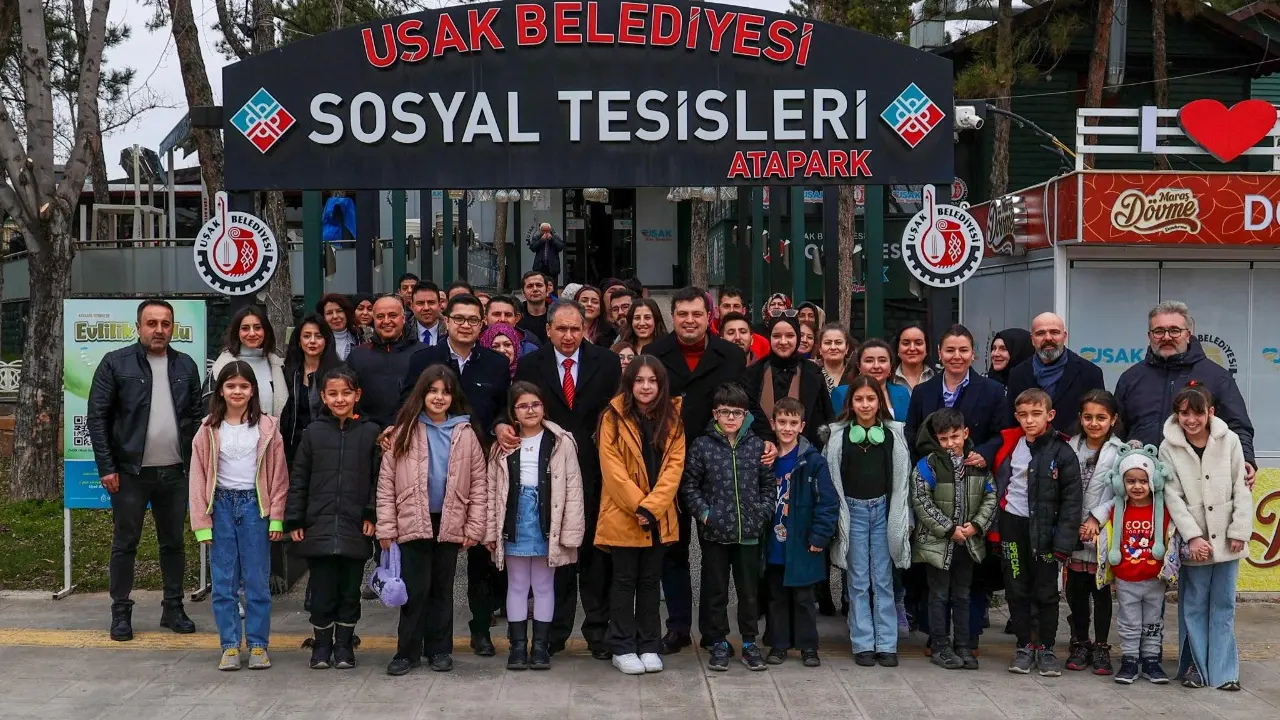 Çakın Seçim Propagandasını Teşkilat Üyeleri İle Yapıyor
