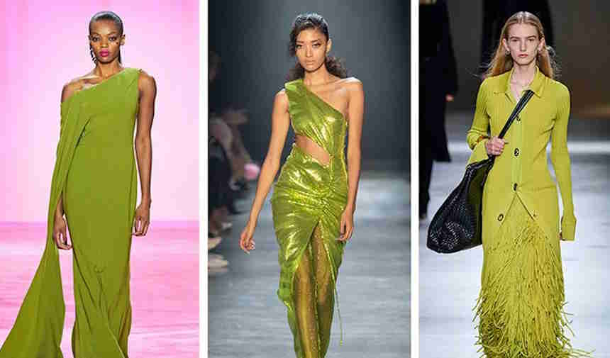 10. İzmir Fashion Week, 26 Şubat'ta başlayacak