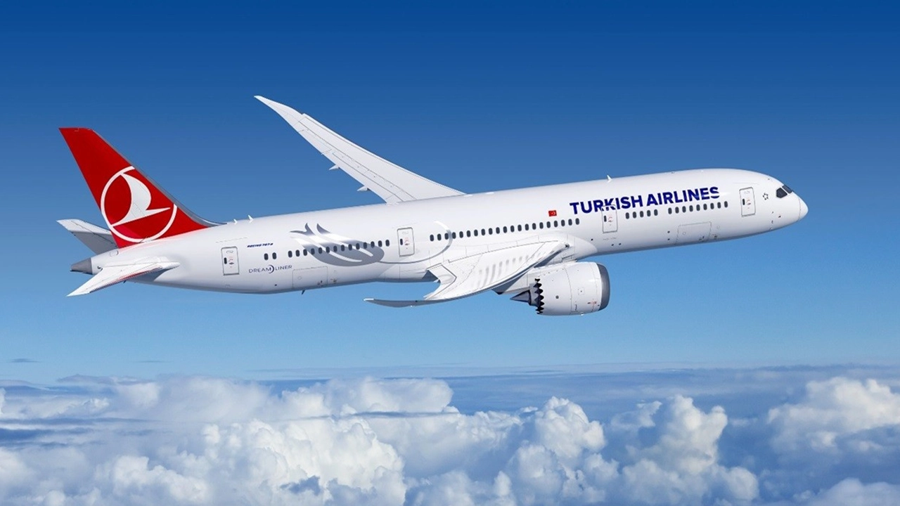 Türk Hava Yolları 2024'te 5 Bin Kişiyi İşe Alacak: Genç İstihdama Büyük Destek!