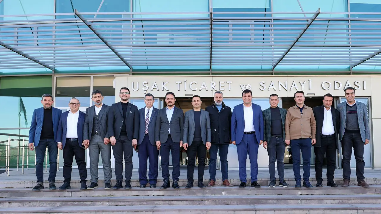 Adaylar Utso’da Uşak’a Ne Katacaklarını Anlattı