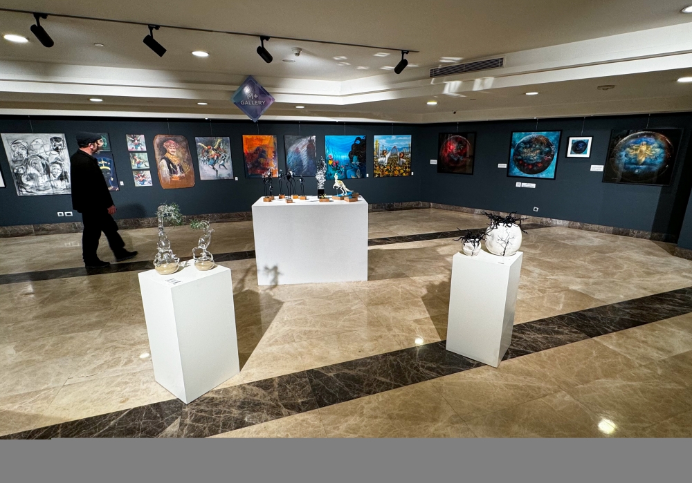 Büyük Efes Sanat Günleri, 8. buluşmayla sanatseverleri ağırlıyor
