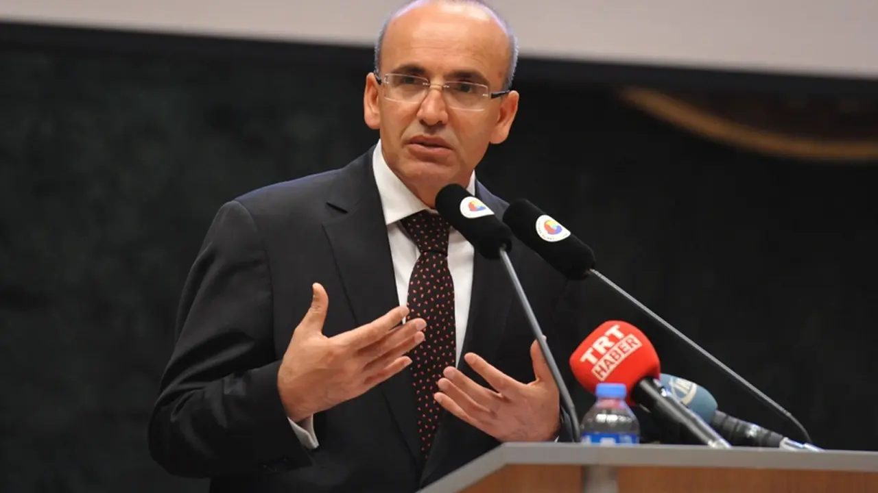 Türkiye, FATF'ın Gri Listesinden Çıkıyor: Hazine ve Maliye Bakanı Şimşek Açıkladı