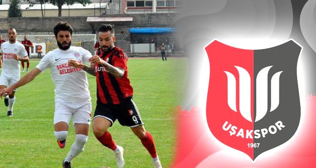 UŞAKSPOR, SANCAKTEPE FUTBOL  KULÜBÜ İLE 1-1 BERABERE KALDI