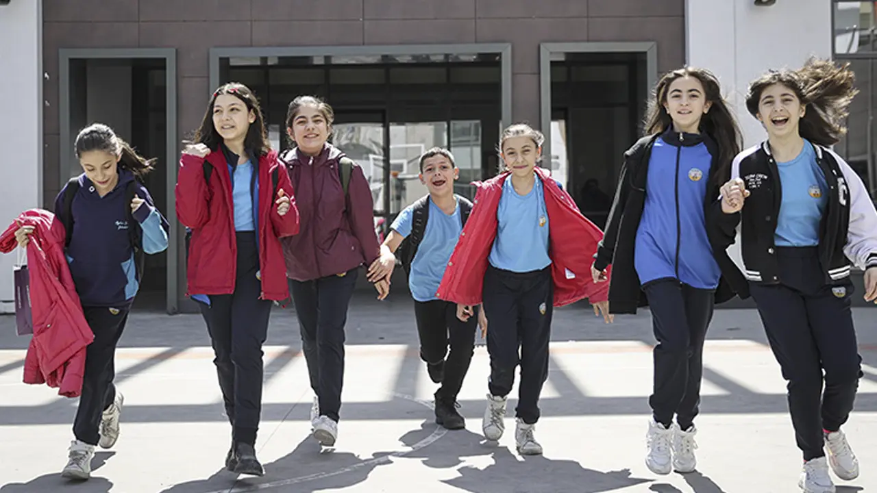 Hırvatistan'dan gelen öğrenciler Muğla'da eğitim aldı