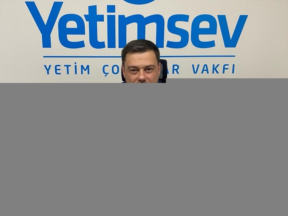 Afyonkarahisar'da YetimSev Vakfı, 500 ihtiyaç sahibi çocuğu sevindirecek