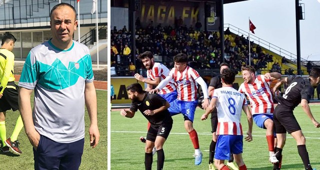 Bölmespor Gerekli Desteği Alırsa Bölgesel Amatör Lig (Bal)'Da Devam Edecek