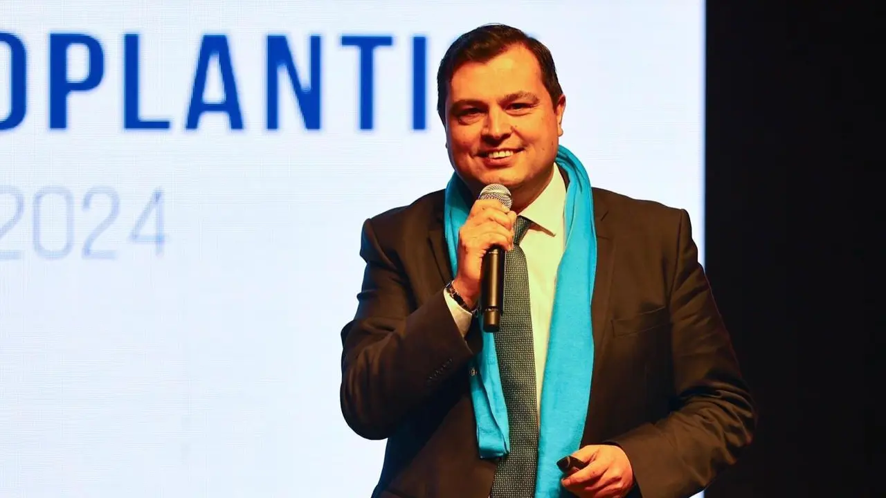 Ak Parti Başkan Adayı Çakın Projelerini Tanıttı