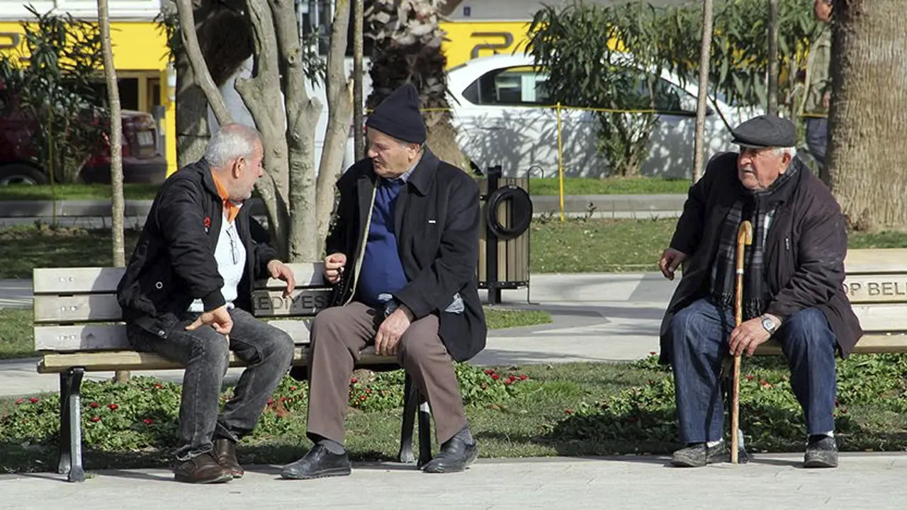 Kademeli Emeklilik İle İlgili Resmi Açıklama Bekleniyor