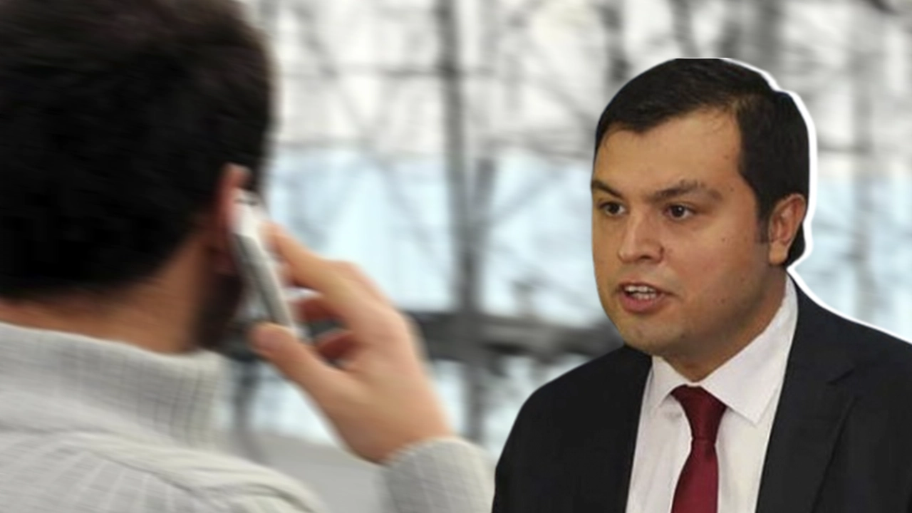 Uşak Belediye Başkanı'nın Adını Kullanıp Dolandırıyorlar, Dikkat..!