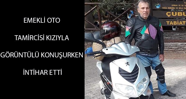 2 AY ÖNCE DE AV TÜFEĞİYLE İNTİHAR ETMEK İSTEMİŞ