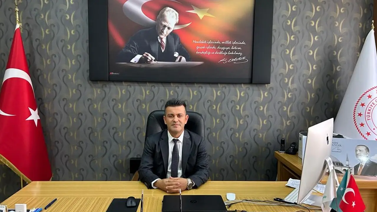 Uşak Sağlık Müdürlüğünden Mart Ayı Kolon Kanseri Farkındalık Ayı Mesajı