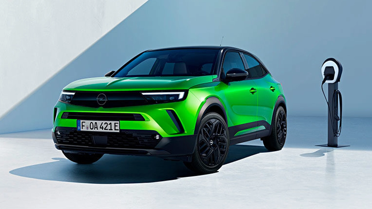 Opel’den mart ayına özel sıfır faizli kredi imkanı