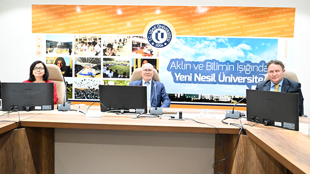 MSÜ 2024 Sınavı İl Sınav Koordinasyon Kurulu Toplantısı Yapıldı