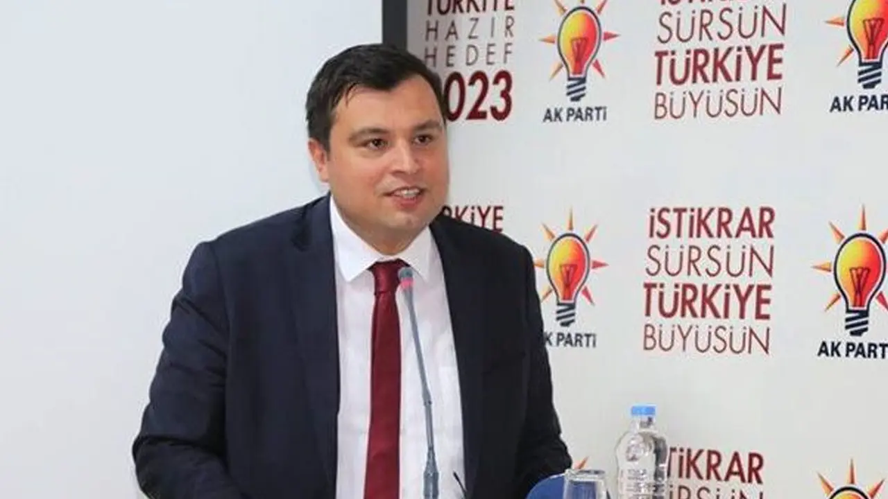 Başkan Çakın, “Her Emekliye Bin TL Verilecek Vaadi Gerçekçi Değil”