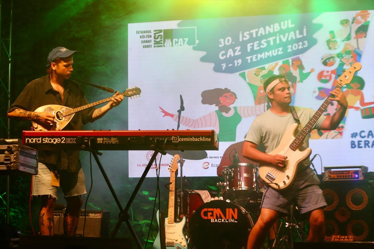 31. İzmir Avrupa Caz Festivali Ella Fitzgerald'ın eserleriyle başlayacak
