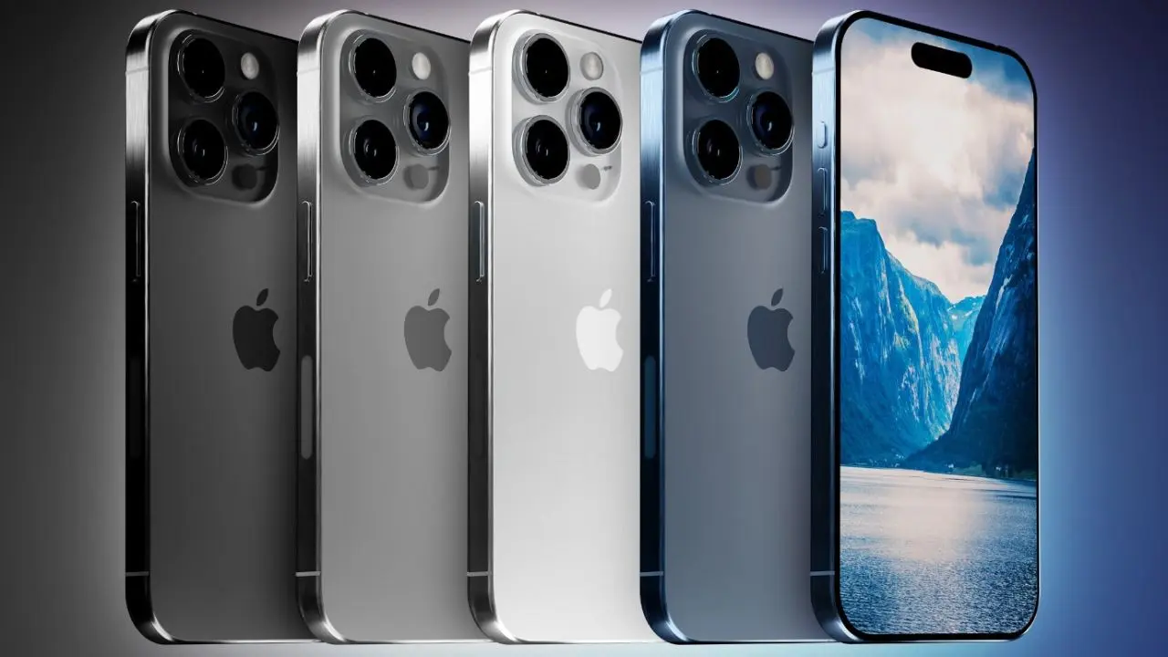 iPhone 16 mı Yoksa iPhone 15 mi? Apple'ın Yeni Yıldızları Arasındaki Zor Seçim!"