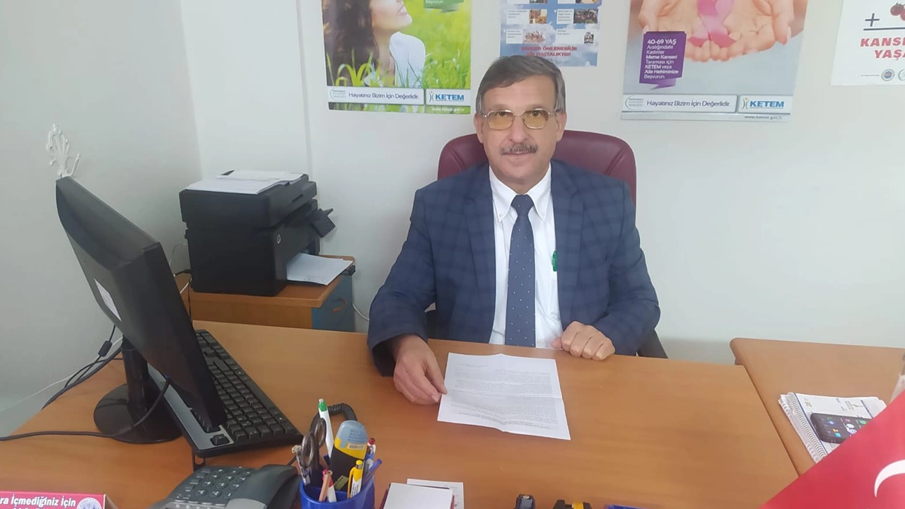 Kanserle Savaş Derneği, Kalın Bağırsak Kanseri Farkındalık Ayı Mesajı Yayınladı